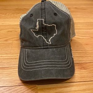 Texas hat